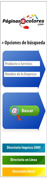 Paginas a Colores