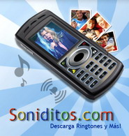 Soniditos.com